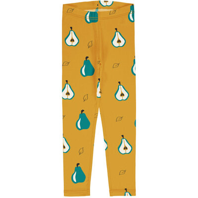 Maxomorra Pear leggings