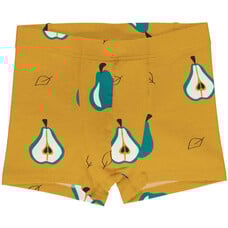 Maxomorra boxershort Pear