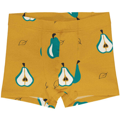 Maxomorra Pear boxer shorts
