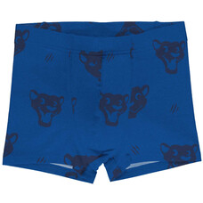 Maxomorra boxershort Mono Panther