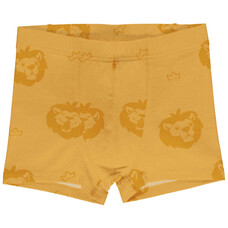 Maxomorra Mono Lion boxer shorts