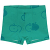 Maxomorra Mono Apple boxer shorts