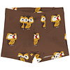 Maxomorra Owl boxer shorts