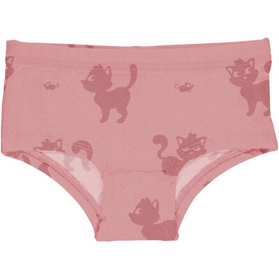 Maxomorra hipster Mono Cat