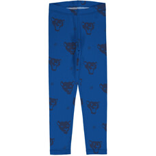 Maxomorra Mono Panther leggings