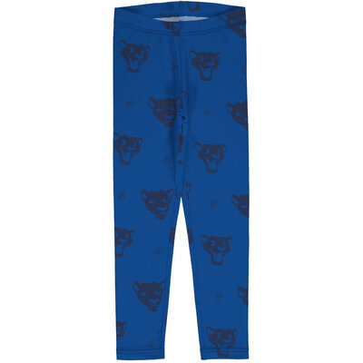 Maxomorra Mono Panther leggings