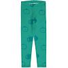 Maxomorra legging Mono Apple