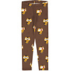 Maxomorra legging Owl