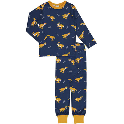 Maxomorra pyjama set T-Rex