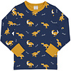 Maxomorra shirt ls T-Rex