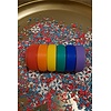 KoelzKidz3D 6 mini step/stack stone bowls