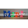 KoelzKidz3D Letter - Name 15 cm