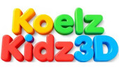 KoelzKidz 3D