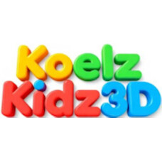KoelzKidz 3D