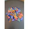 KoelzKidz3D confetti mix Feest