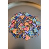 KoelzKidz3D confetti mix Feest