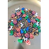 KoelzKidz3D confetti mix Sinterklaas