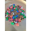 KoelzKidz3D confetti mix Sinterklaas