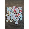 KoelzKidz 3D confetti mix Pasen