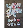 KoelzKidz3D confetti mix Pasen