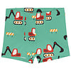 Maxomorra Excavator boxer shorts
