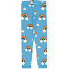 Maxomorra legging Rainbow
