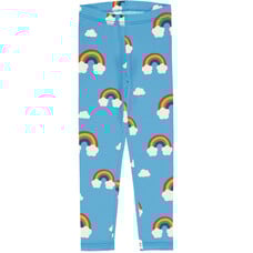 Maxomorra legging Rainbow