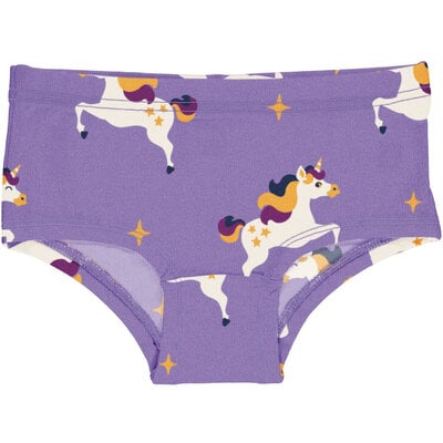 Maxomorra hipster Unicorn