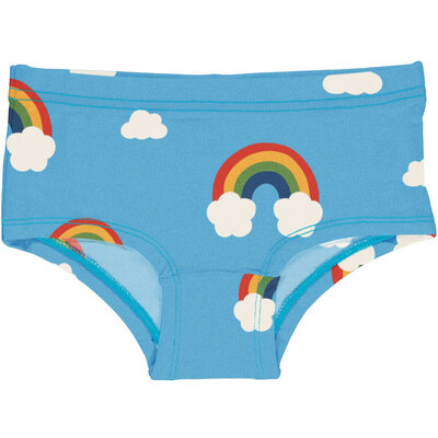 Maxomorra hipster Rainbow