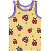 Maxomorra Ladybug tank top