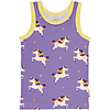 Maxomorra Unicorn tank top