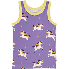 Maxomorra tanktop Unicorn