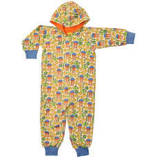 Duns Sweden one piece Jellyfish