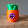 KoelzKidz3D Bunnies + Carrot playset