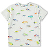 Molo shirt ss Fishing Lures
