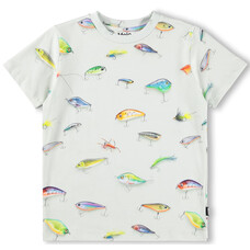 Molo shirt ss Fishing Lures
