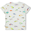 Molo shirt ss Fishing Lures