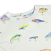 Molo shirt ss Fishing Lures