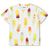 Molo shirt ss Popsicles