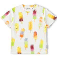 Molo shirt ss Popsicles