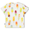 Molo shirt ss Popsicles