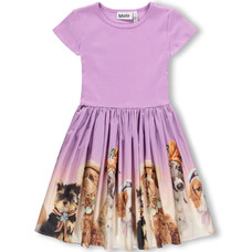 Molo Beach Ready dress