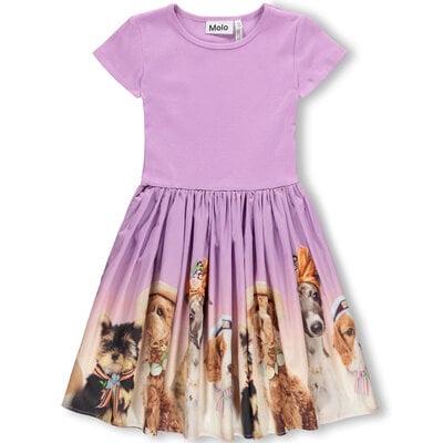 Molo jurk Beach Ready