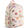 Molo Big Funny Macarons backpack