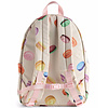 Molo Big Funny Macarons backpack