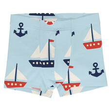 Maxomorra boxershort Sailboat