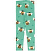Maxomorra leggings Bee