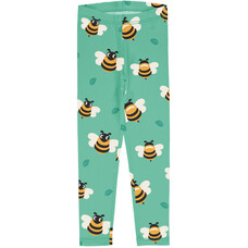 Maxomorra legging Bee