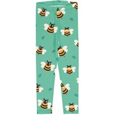 Maxomorra leggings Bee