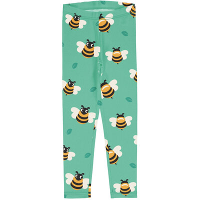 Maxomorra leggings Bee